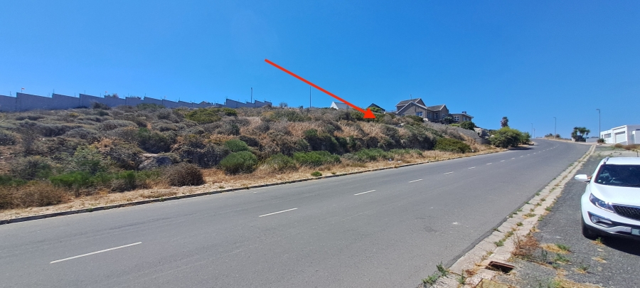 0 Bedroom Property for Sale in Saldanha Heights Western Cape